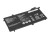 Movano Bateria do Huawei Matebook D Series HB46K497ECW - 3700 mAh (42.2 Wh)