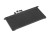 Movano Bateria 01AV493 do Lenovo ThinkPad T570 T580 P51S - 2000 mAh (30 Wh)