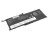 Movano Bateria 00HW028 01AV439 do Lenovo X1 Carbon 20FB - 3290 mAh (50 Wh)