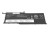 Movano Bateria 00HW028 01AV439 do Lenovo X1 Carbon 20FB - 3290 mAh (50 Wh)