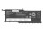 Movano Bateria 00HW028 01AV439 do Lenovo X1 Carbon 20FB - 3290 mAh (50 Wh)