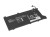 Movano Bateria HB4692J5ECW-31 do Huawei Matebook D15 - 3665 mAh (42 Wh)