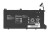 Movano Bateria HB4692J5ECW-31 do Huawei Matebook D15 - 3665 mAh (42 Wh)