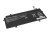 Movano Bateria PA5136U-1BRS do Toshiba Portege Z30 Z30-A Z30-B Z30-C - 4100 mAh (61 Wh)