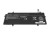 Movano Bateria PA5136U-1BRS do Toshiba Portege Z30 Z30-A Z30-B Z30-C - 4100 mAh (61 Wh)