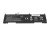 Movano Bateria RH03XL do HP ProBook 440 445 450 630 640 650 G8 G9 G10 - 3550 mAh (40 Wh)