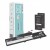 Movano Bateria L17L3P53 do Lenovo ThinkPad Yoga L380 L390 - 3990 mAh (44 Wh)
