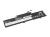 Movano Bateria L17L3P53 do Lenovo ThinkPad Yoga L380 L390 - 3990 mAh (44 Wh)