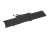 Movano Bateria L17L3P53 do Lenovo ThinkPad Yoga L380 L390 - 3990 mAh (44 Wh)