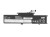 Movano Bateria L17L3P53 do Lenovo ThinkPad Yoga L380 L390 - 3990 mAh (44 Wh)