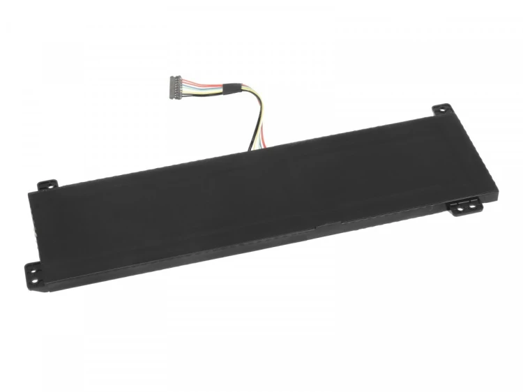 Movano Bateria L17L2PB3 do Lenovo V130-15IGM V330-15IKB V530-14IKB V530-15IKB - 4750 mAh (37 Wh)