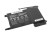 Movano Bateria L14S4P22 do Lenovo IdeaPad Y700-15ISK Y700 - 4050 mAh (60 Wh)