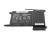Movano Bateria L14S4P22 do Lenovo IdeaPad Y700-15ISK Y700 - 4050 mAh (60 Wh)