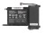 Movano Bateria L14S4P22 do Lenovo IdeaPad Y700-15ISK Y700 - 4050 mAh (60 Wh)