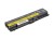 Movano Bateria 42T4795 do Lenovo ThinkPad T410 T420 T510 - 4400 mAh (48 Wh)