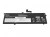 Movano Bateria L18C6PD1 L18M6PD1 do Lenovo ThinkPad X13 X390 X395 - 4220 mAh (48 Wh)