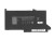 Movano Bateria DJ1J0 C27RW do Dell Latitude 7280 7290 7380 7390 7480 7490 - 11.4V - 3000 mAh (34 Wh)