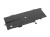 Movano Bateria do Lenovo ThinkPad X1 Yoga 4 5 Carbon 7 8 - 3325 mAh (51 Wh)