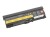 Movano Bateria do Lenovo ThinkPad L530 T430 T530 - 6600 mAh (71 Wh)