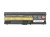 Movano Bateria do Lenovo ThinkPad L530 T430 T530 - 6600 mAh (71 Wh)