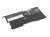 Movano Bateria do Lenovo ThinkPad X1 Carbon 14 gen 2 3 - 2800 mAh (43 Wh)