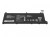 Movano Bateria HB4692Z9ECW-41 do Huawei Honor Magicbook 14 MateBook D14 NBB-WAH9Q - 3665 mAh (56 Wh)