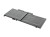 Movano Bateria 6MT4T 7V69Y K3JK9 do Dell E5470 E5570 7.6v - 6000 mAh (46 Wh)