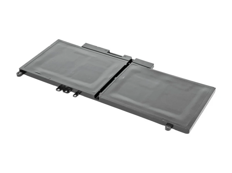 Movano Bateria 6MT4T 7V69Y K3JK9 do Dell E5470 E5570 7.6v - 6000 mAh (46 Wh)