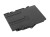 Movano Bateria SN03XL do HP EliteBook 725 G3 820 G3 - 2700 mAh (30 Wh)