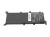 Movano Bateria C21N1347 do Asus A555 F555 K555 - 4900 mAh (36 Wh)