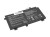 Movano Bateria B31N1726 Asus FX504 FX505 FX80G - 3900 mAh (44 Wh)