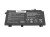 Movano Bateria B31N1726 Asus FX504 FX505 FX80G - 3900 mAh (44 Wh)