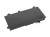 Movano Bateria B31N1726 Asus FX504 FX505 FX80G - 3900 mAh (44 Wh)