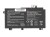 Movano Bateria B31N1726 Asus FX504 FX505 FX80G - 3900 mAh (44 Wh)