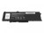 Movano Bateria GRT01 do Dell Latitude 5421 5521 5531 Precision 3470 3561 3571 3581 - 3950 mAh (61 Wh)