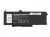Movano Bateria GRT01 do Dell Latitude 5421 5521 5531 Precision 3470 3561 3571 3581 - 3950 mAh (61 Wh)