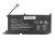 Movano Bateria PG03XL do HP 15-DH 15-EC 15-DK 16-A - 4150 mAh (47 Wh)