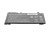 Movano Bateria RE03XL do HP 430 440 450 G6 430 440 450 G7 - 3500 mAh (40 Wh)