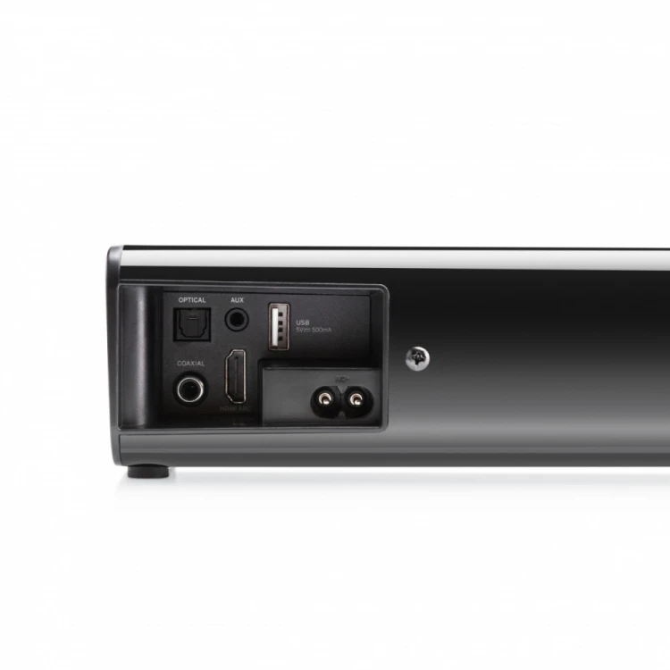 JVC Soundbar TH-E324B 2.0
