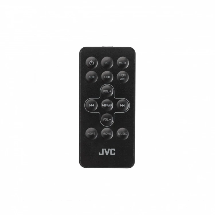 JVC Soundbar TH-E324B 2.0