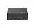 MSI Mini PC Cubi NUC AI+ 3MG-004BEU noOS/ICU7-355/WiFi/BT/Black