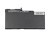 Movano Bateria CM03XL do HP EliteBook 740 750 840 G1 G2 - 4400 mAh (49 Wh)