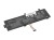 Movano Bateria L15L2PB4 do Lenovo IdeaPad 510-15ISK - 4100 mAh (31 Wh)