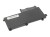 Movano Bateria CI03XL do HP ProBook 640 645 650 655 G2 - 3900 mAh (44 Wh)