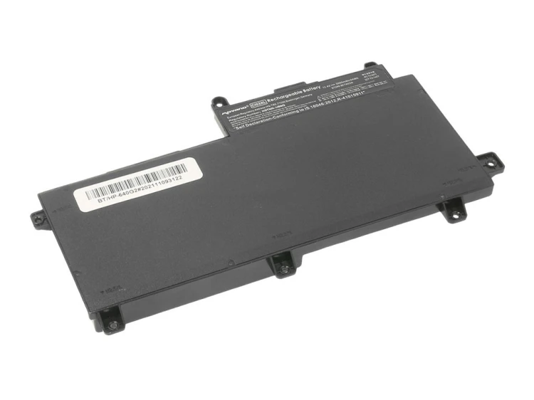 Movano Bateria CI03XL do HP ProBook 640 645 650 655 G2 - 3900 mAh (44 Wh)