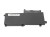 Movano Bateria CI03XL do HP ProBook 640 645 650 655 G2 - 3900 mAh (44 Wh)