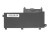 Movano Bateria CI03XL do HP ProBook 640 645 650 655 G2 - 3900 mAh (44 Wh)