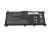 Movano Bateria TF03XL do HP Pavilion 14-BF 14-BP 15-CD - 3400 mAh (39 Wh)