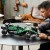 LEGO Klocki Technic 42240 Bolid F1 Aston Martin AMR26