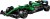 LEGO Klocki Technic 42240 Bolid F1 Aston Martin AMR26